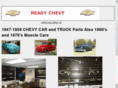 readychevy.com