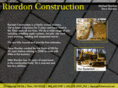 riordonconstruction.com