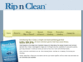 ripnclean.com