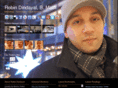 robindindayal.com
