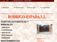 rodrigoespadasl.com