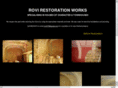 rovirestorations.com