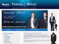 searsformalwear.com
