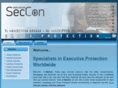 seccon.co.uk