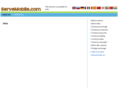 servemobile.com