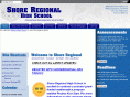 shoreregional.org