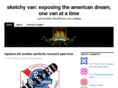 sketchyvan.com