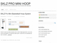 sklzprominihoop.com