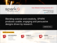sparkexperience.com