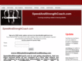 speedandstrengthcoach.com