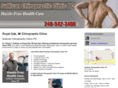 sullivanchiropracticclinic.com