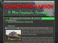 summerwindmansion.com