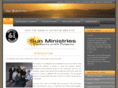 sunministries.org