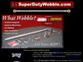 superdutywobble.com