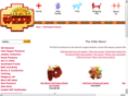thechilistore.com