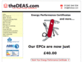 thedeas.com