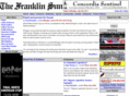 thefranklinsun.net