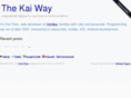 thekaiway.com