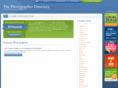 thephotographerdirectory.com