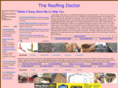 theroofingdoctor.net