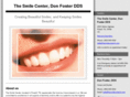thesmilecentertn.com