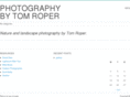 thomasroper.com