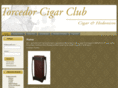 torcedorcigar.com