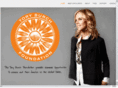 toryburchfoundation.org