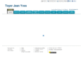 toyer-jeanyves.com