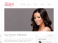 tracypendergast.com