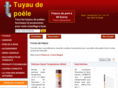 tuyaux-de-poele.com