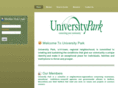 universityparkct.org