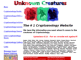 unknown-creatures.com