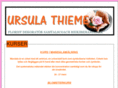 ursula-thieme.com