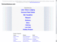 vermontmenus.com