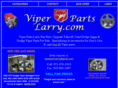 viperpartslarry.com