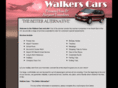 walkers-cars.co.uk