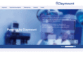 werkenbijclaymount.com