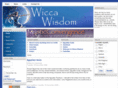 wiccawisdom.com