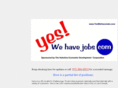 yeswehavejobs.com