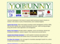 yobunny.co.uk