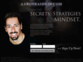 aaronrashkin.com