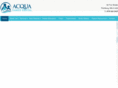 acquafamilydental.com