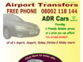 adrcarsltd.com