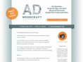 adwoodcraft.com
