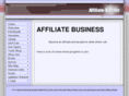 affiliate-biz.com