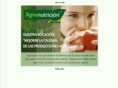 agronutricioniberica.com