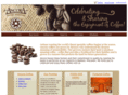 ancora-cafe.com