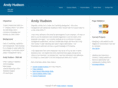 andyhudson.net