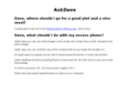 askdave.co.uk
